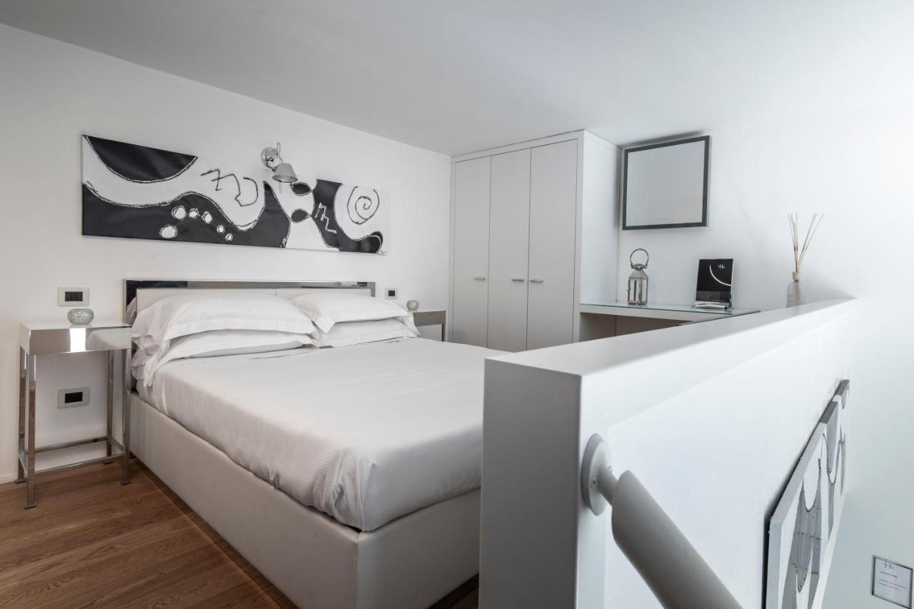 LHP Suite Roma Piazza del Popolo Esterno foto
