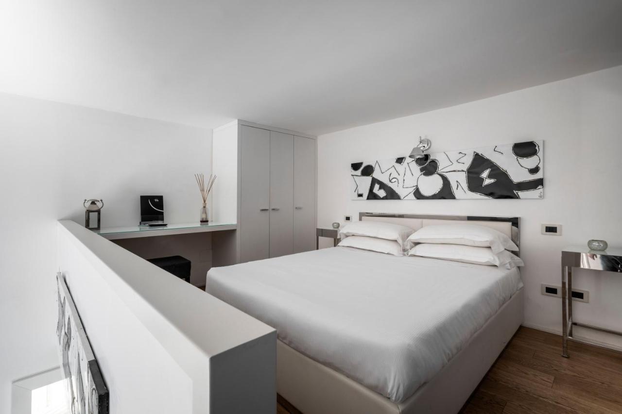 LHP Suite Roma Piazza del Popolo Esterno foto
