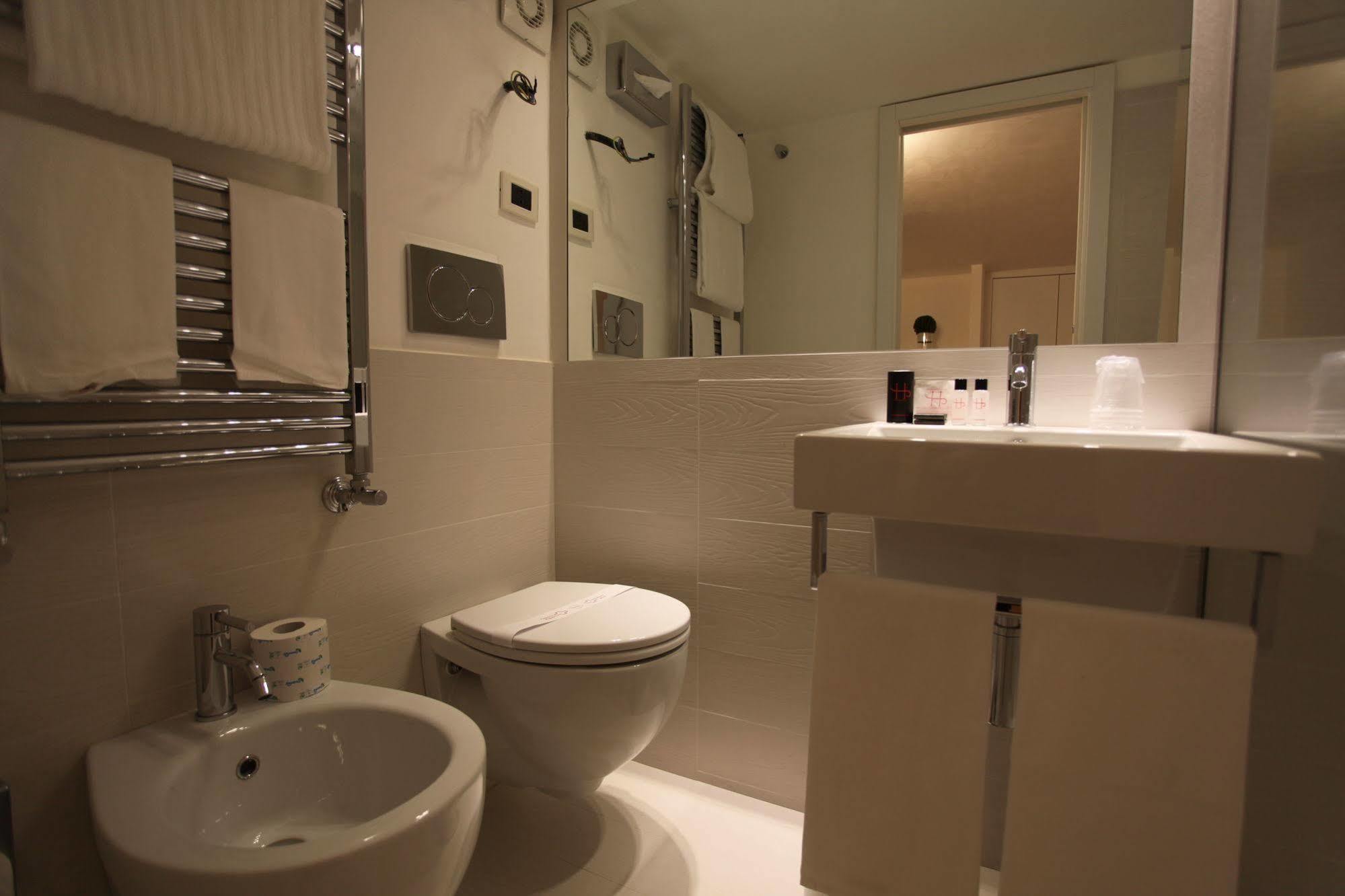 LHP Suite Roma Piazza del Popolo Esterno foto