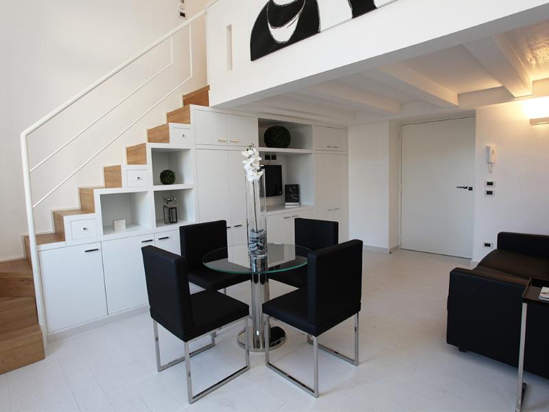 LHP Suite Roma Piazza del Popolo Esterno foto