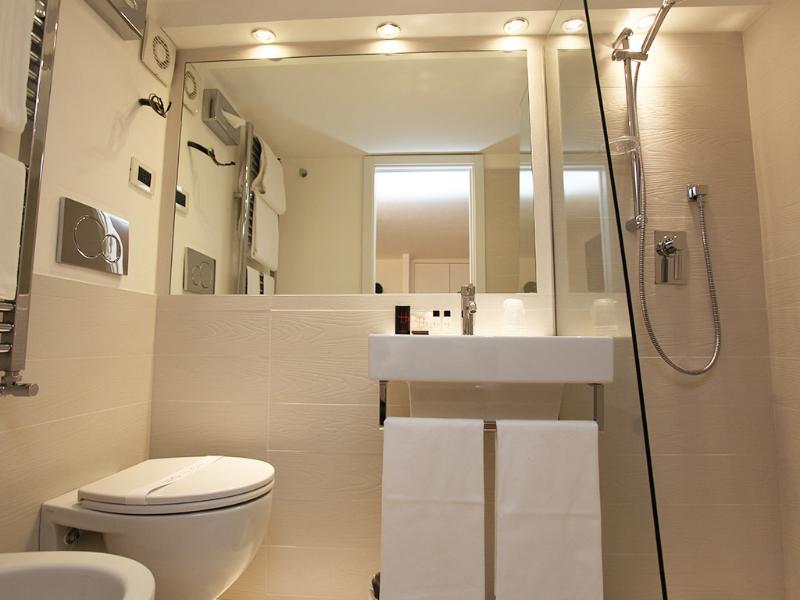 LHP Suite Roma Piazza del Popolo Esterno foto